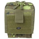 Harita Çantası MOLLE M 95 CZ kamuflaj