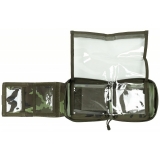 Harita Çantası MOLLE M 95 CZ kamuflaj