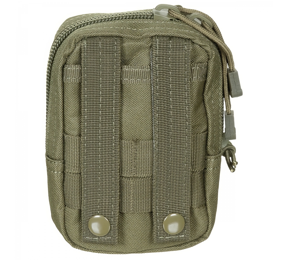 Marsupio Utility MOLLE oliva