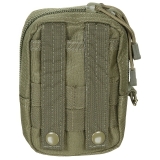 Marsupio Utility MOLLE oliva