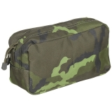 Borsa Utility MOLLE grande mimetica M 95 CZ