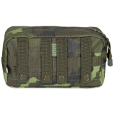 Borsa Utility MOLLE grande mimetica M 95 CZ