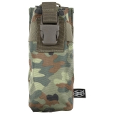 Marsupio Radio MOLLE flecktarn