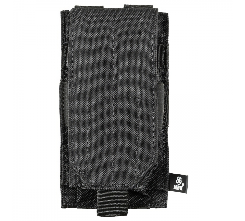 Magazine Pouch "MOLLE" black
