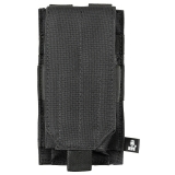 Magazine Pouch "MOLLE" black