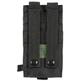 Magazine Pouch "MOLLE" black