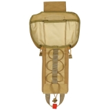 Piccola borsa di pronto soccorso MOLLE IFAK coyote tan