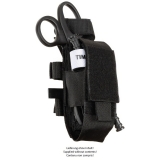 Astuccio per accessori IFAK nero
