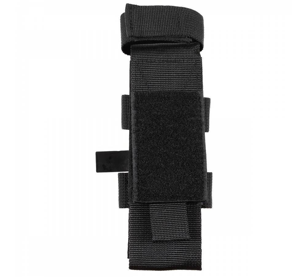 Astuccio per accessori IFAK nero