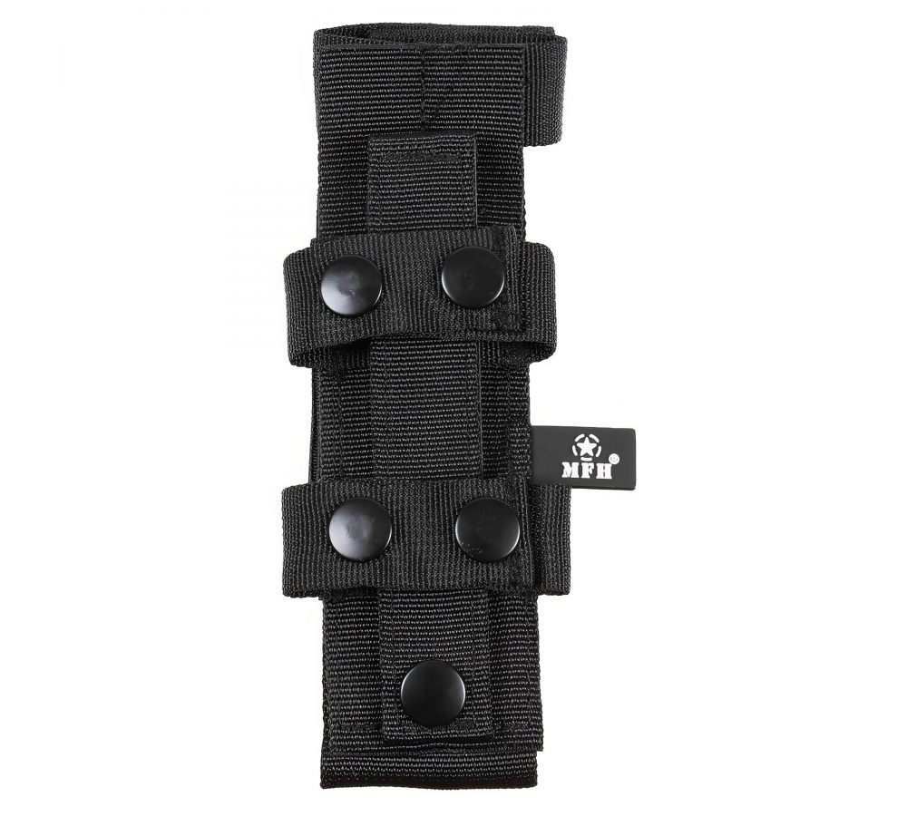 Astuccio per accessori IFAK nero
