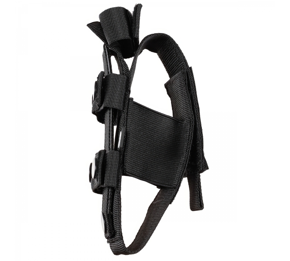 Astuccio per accessori IFAK nero