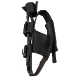Astuccio per accessori IFAK nero