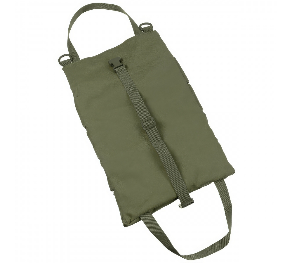Borsa per attrezzi Bushcraft oliva