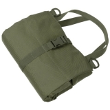 Borsa per attrezzi Bushcraft oliva