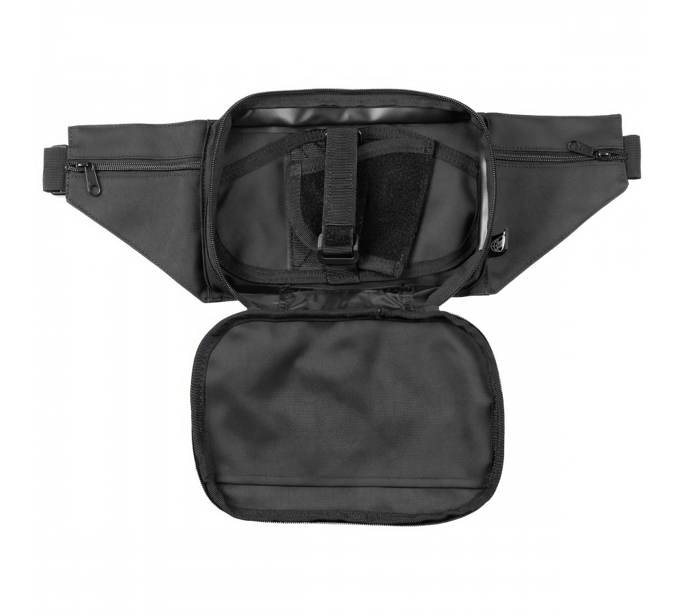 Waist Bag "Security"