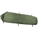 GB Sleeping Bag OD green "Light Weight"