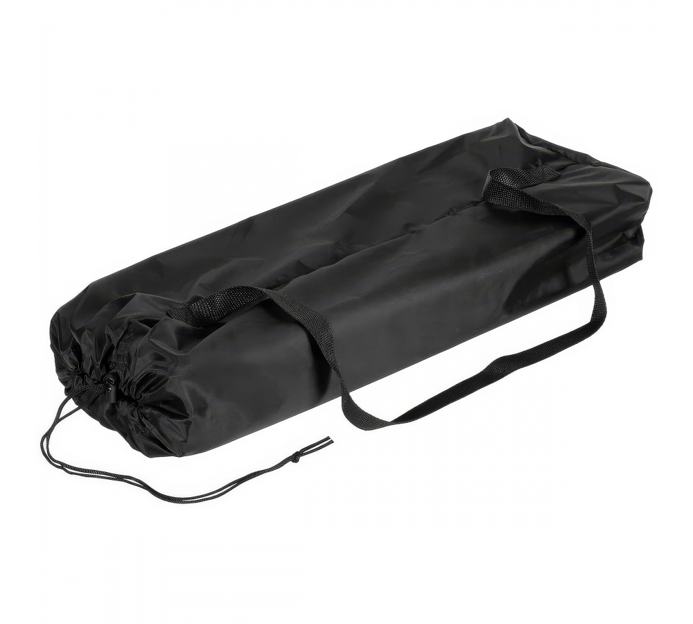 Camping-Rolltisch Alu Gestell klappbar