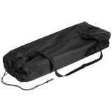Camping-Rolltisch Alu Gestell klappbar