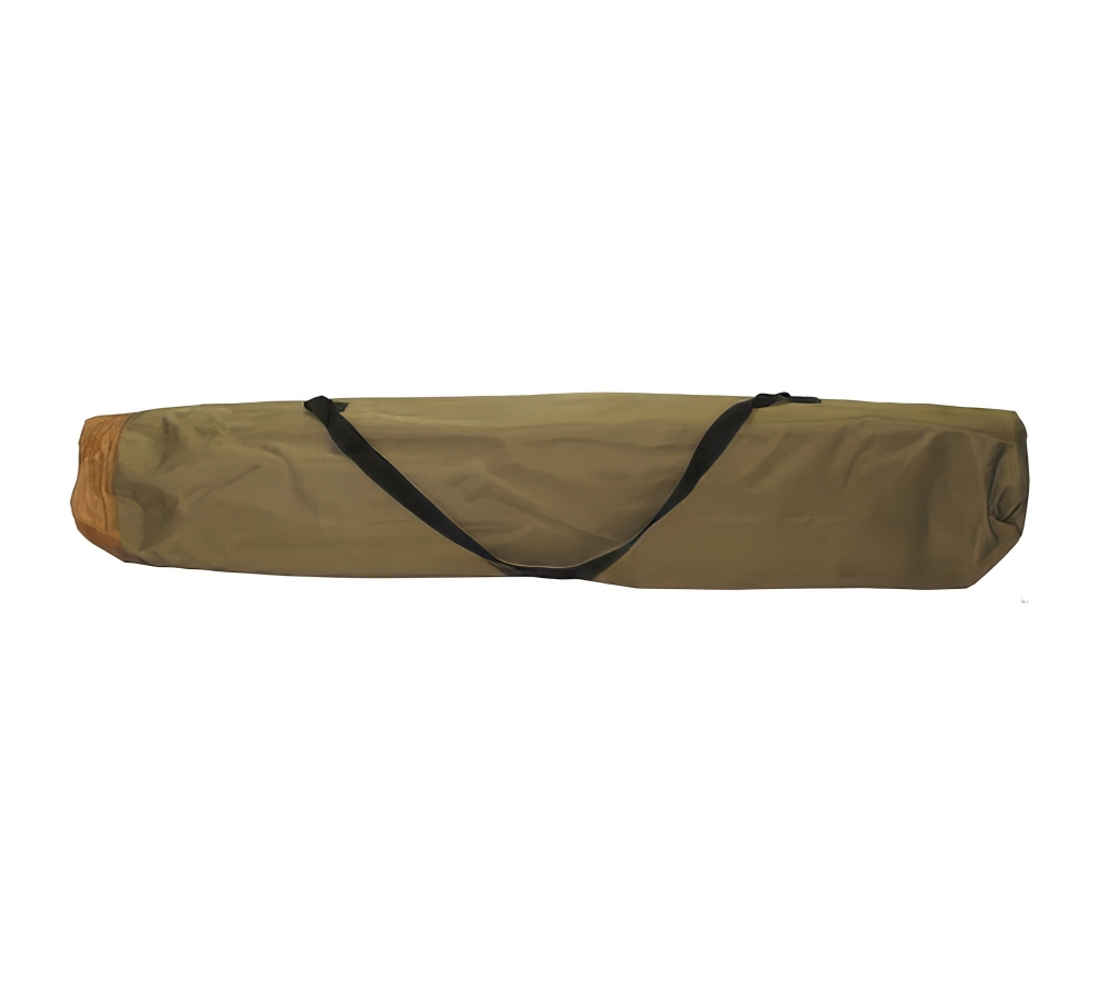 US Cot Aluminium coyote tan