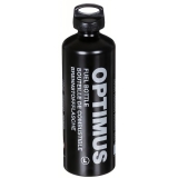 Brennstoffflasche schwarz "OPTIMUS" 930 ml