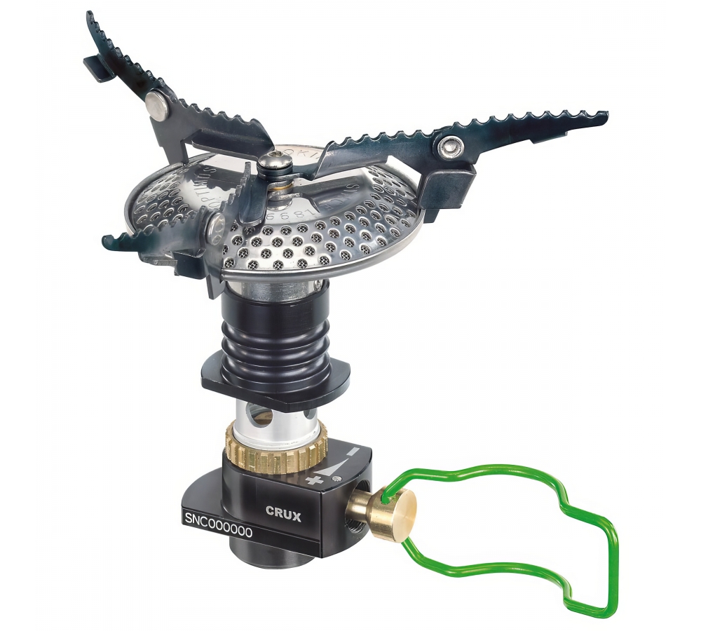 Camping Stove "OPTIMUS-Crux"