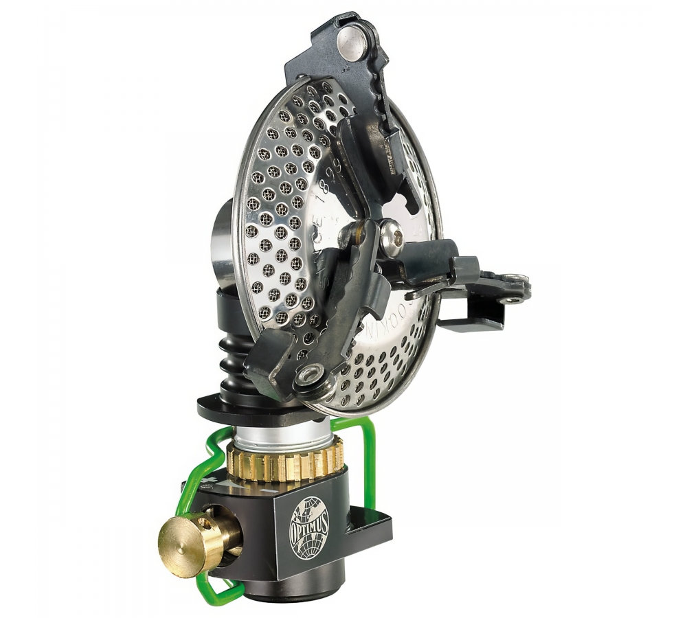 Camping Stove "OPTIMUS-Crux"