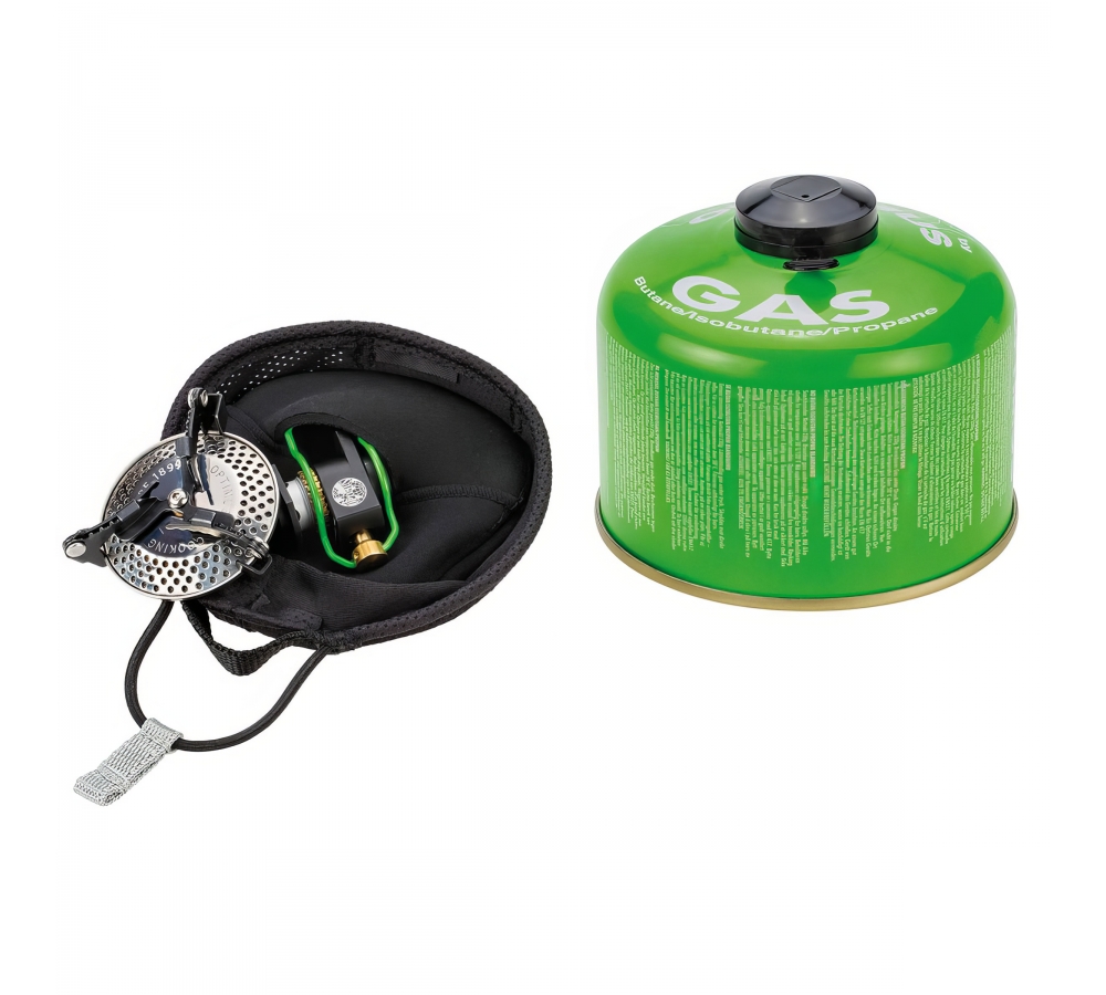 Camping Stove "OPTIMUS-Crux"