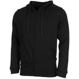 Giacca tuta Jogger nera