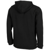Giacca tuta Jogger nera
