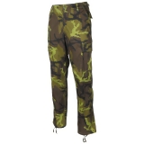 US Kampfhose BDU M 95 CZ tarn