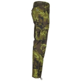 US Kampfhose BDU M 95 CZ tarn