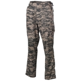 US Kampfhose BDU AT-digital