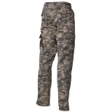US Kampfhose BDU AT-digital