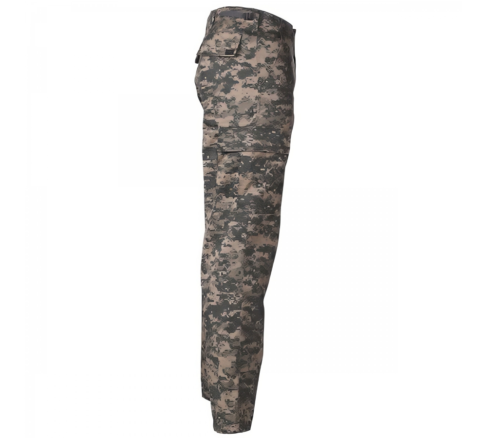 US Kampfhose BDU AT-digital