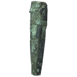 US Kampfhose BDU Rip Stop hunter-grün