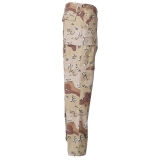 US Kampfhose BDU Rip Stop 6 Farben desert