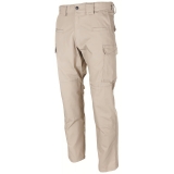 Pantalon Tactique Attack Teflon Rip Stop kaki
