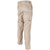 Pantalon Tactique Attack Teflon Rip Stop kaki