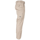 Pantalon Tactique Attack Teflon Rip Stop kaki