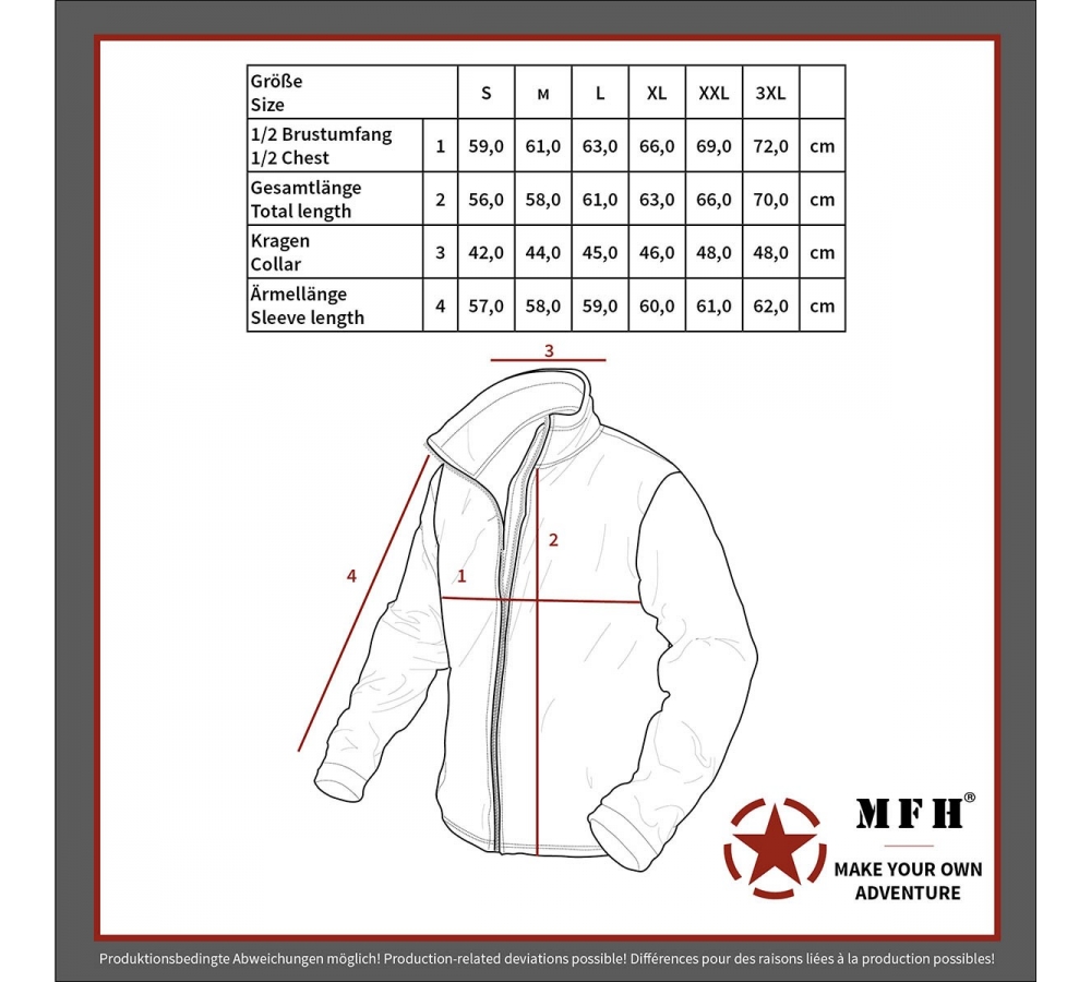 Chaqueta Estilo Inglés camuflaje nocturno