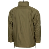 Chaqueta térmica GB Ligera verde OD tallas grandes