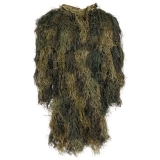 Tarnparka "Ghillie" woodland
