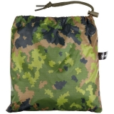 Poncho Rip Stop M05 tarn ca. 144 x 223 cm