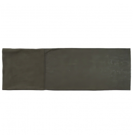Rundschal Fleece oliv