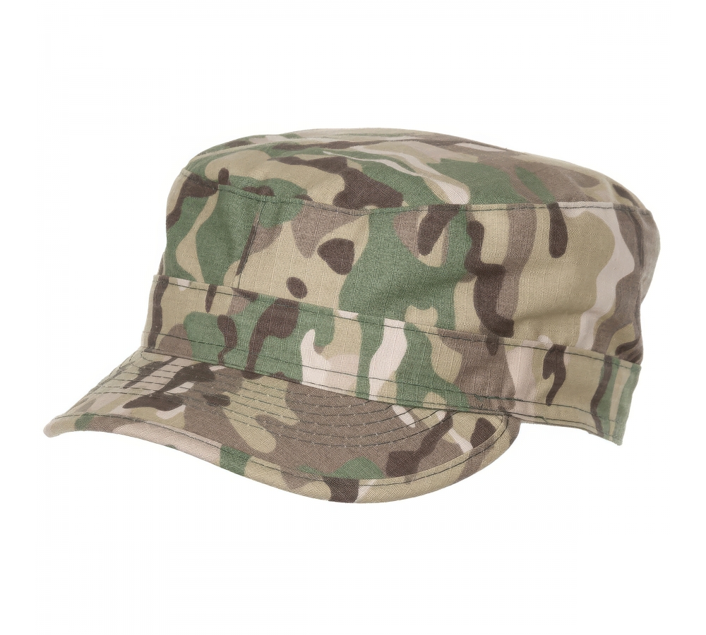 US Feldmütze ACU Rip Stop operation-camo