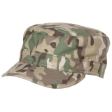 US Feldmütze ACU Rip Stop operation-camo