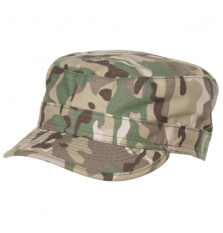 US Feldmütze ACU Rip Stop operation-camo