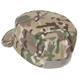 US Feldmütze ACU Rip Stop operation-camo