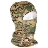 Balaclava "Mission" 1-Loch operation-camo