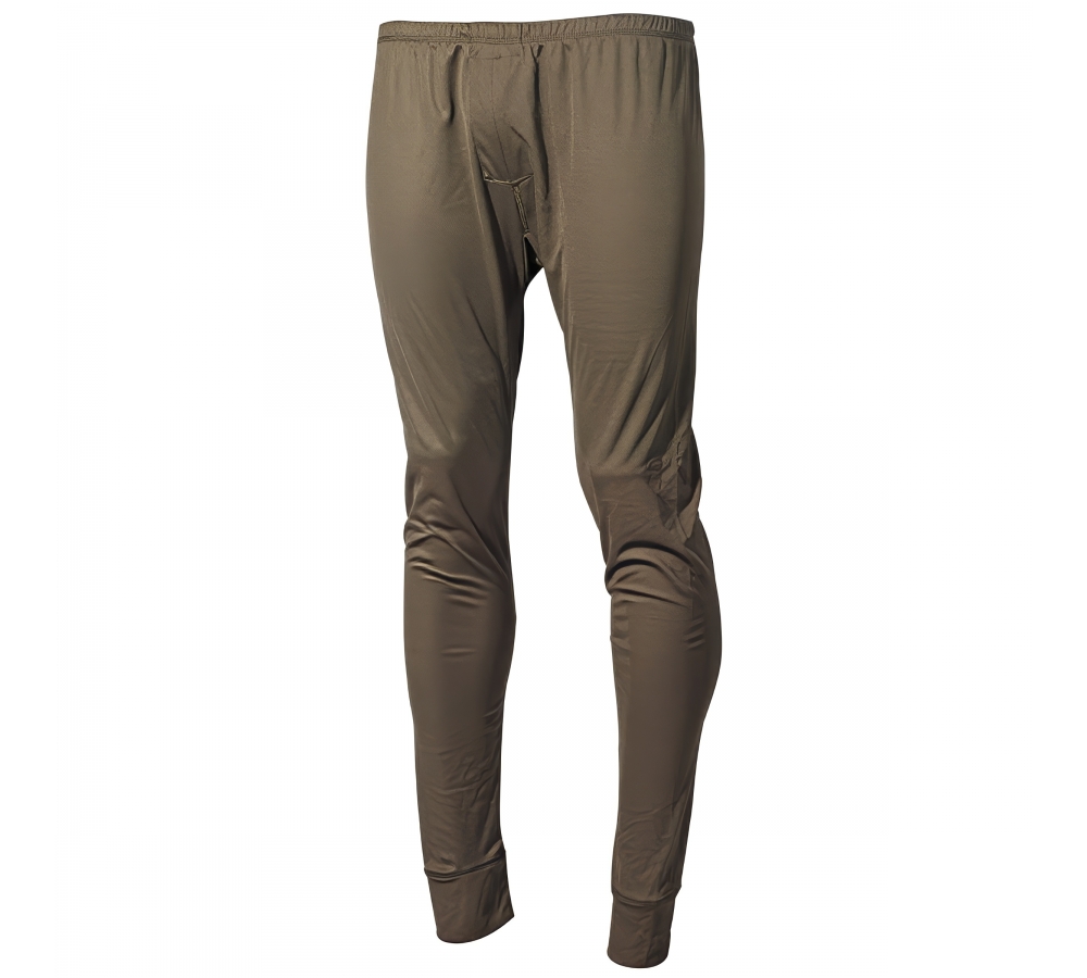 US Unterhose Level I GEN III oliv